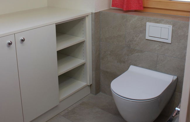 Apartamento de 4 quartos em Saanen - Foto 26