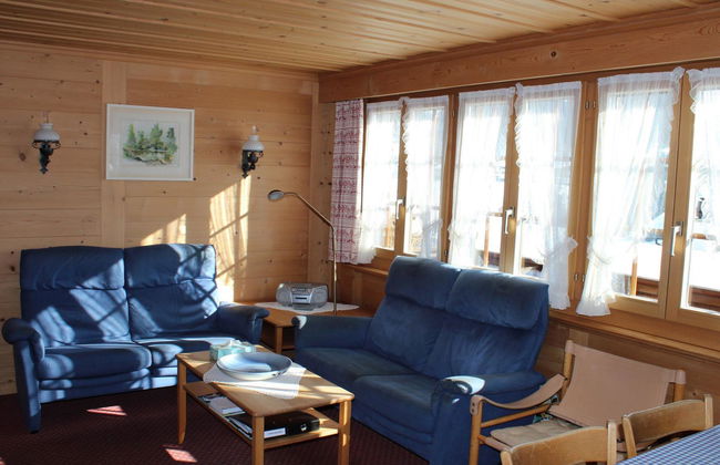 Apartamento de 4 quartos em Saanen - Foto 15