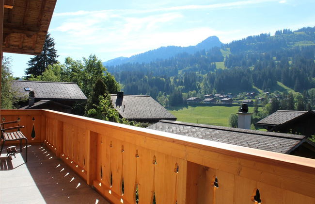 Apartamento de 4 quartos em Saanen - Foto 6