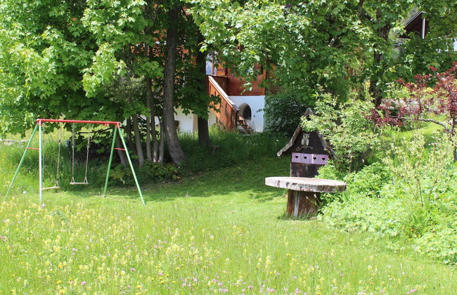 Apartamento de 4 quartos em Saanen - Foto 14