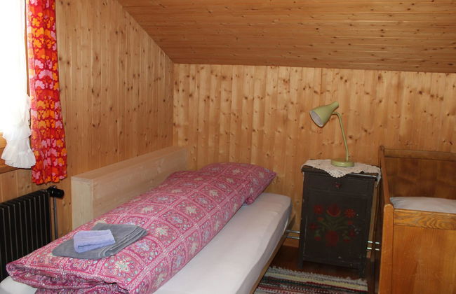 Apartamento de 4 quartos em Saanen - Foto 21
