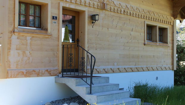 Apartamento de 4 quartos em Saanen - Foto 5
