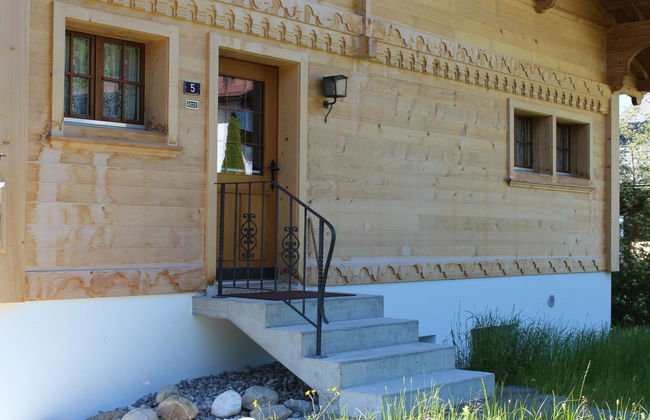 Apartamento de 4 quartos em Saanen - Foto 5