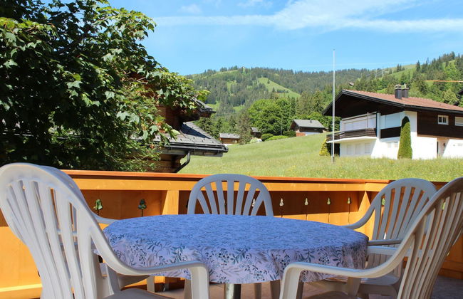 Apartamento de 4 quartos em Saanen - Foto 8