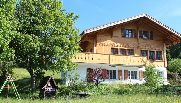 Apartamento de 4 quartos em Saanen - Foto 2