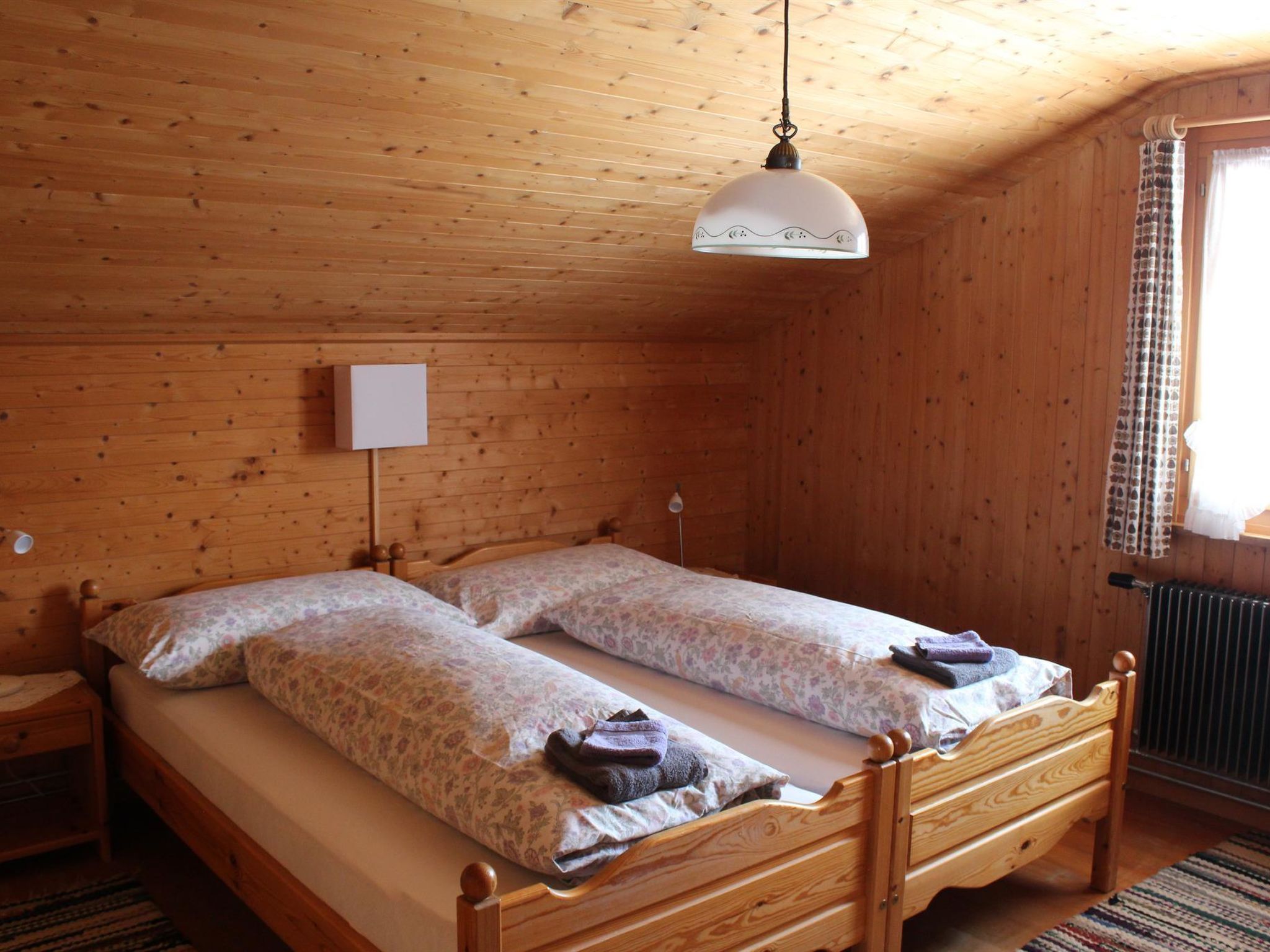 Photo 19 - 4 bedroom Apartment in Saanen