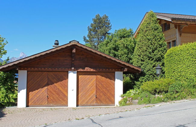 Apartamento de 4 quartos em Saanen - Foto 9