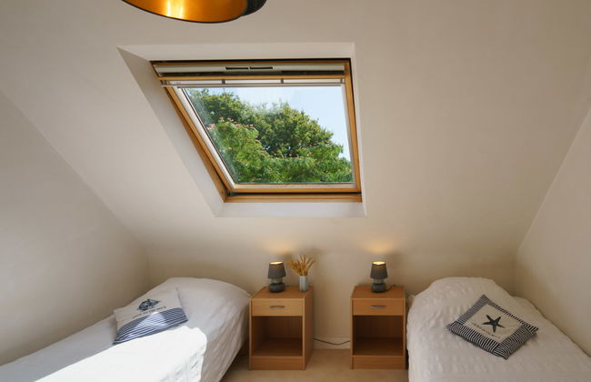 Haus mit 3 Schlafzimmern in Combrit mit garten und terrasse - Foto 18