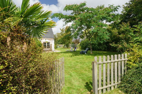 Photo 21 - Maison de 2 chambres à Combrit avec jardin et vues à la mer