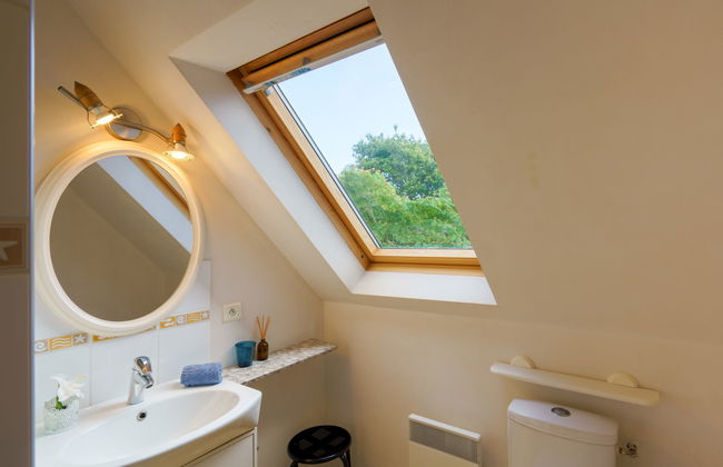 Haus mit 3 Schlafzimmern in Combrit mit garten und terrasse - Foto 16