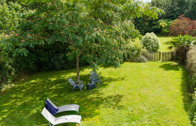 Haus mit 3 Schlafzimmern in Combrit mit garten und terrasse - Foto 19
