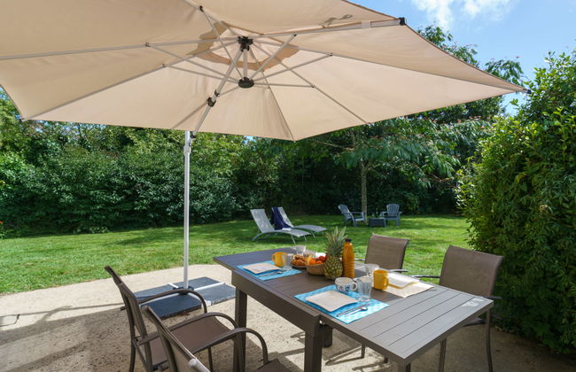 Haus mit 3 Schlafzimmern in Combrit mit garten und terrasse - Foto 2