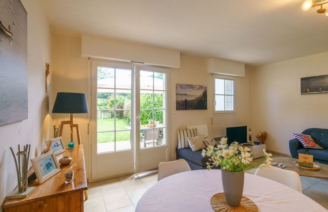 Haus mit 3 Schlafzimmern in Combrit mit garten und terrasse - Foto 10