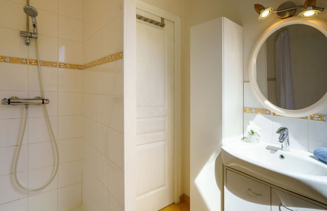 Haus mit 3 Schlafzimmern in Combrit mit garten und terrasse - Foto 15