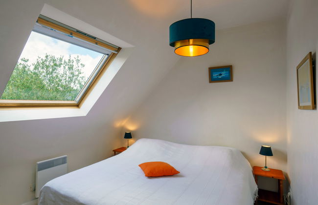 Haus mit 3 Schlafzimmern in Combrit mit garten und terrasse - Foto 14