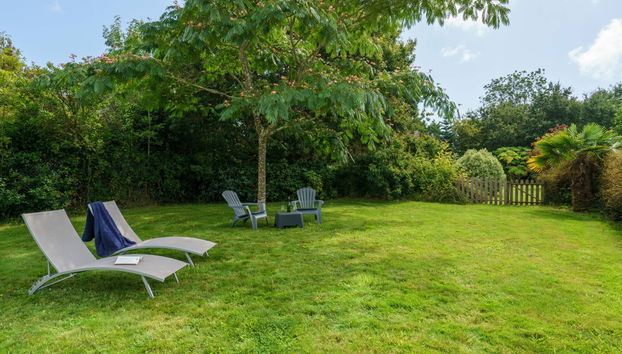 Haus mit 3 Schlafzimmern in Combrit mit garten und terrasse - Foto 5