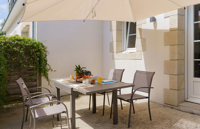 Haus mit 3 Schlafzimmern in Combrit mit garten und terrasse - Foto 6