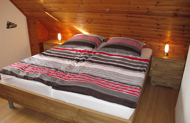 Casa de 4 quartos em Wangerland com jardim e terraço - Foto 16