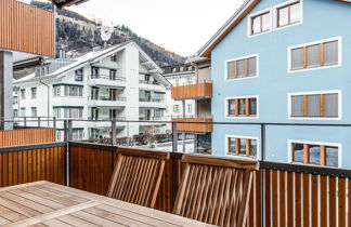 Photo 1 - 1 bedroom Apartment in Engelberg with sauna