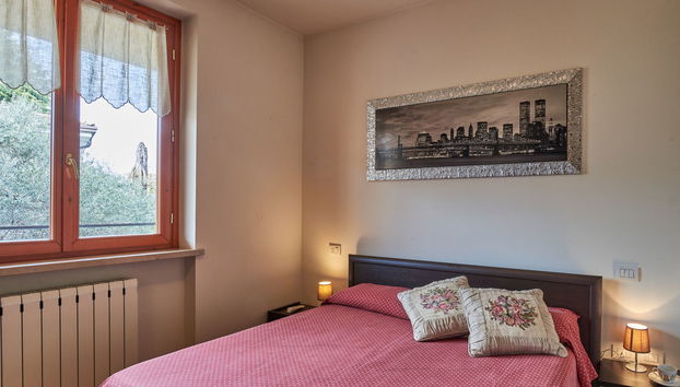 Apartment mit 2 Schlafzimmern in Sirmione mit schwimmbad und garten - Foto 5
