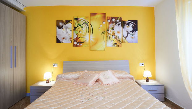 Appartamento con 2 camere da letto a Verceia con giardino - Foto 5