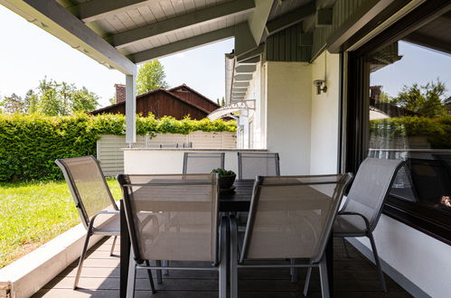 Foto 5 - Haus mit 2 Schlafzimmern in Löffingen mit garten und blick auf die berge