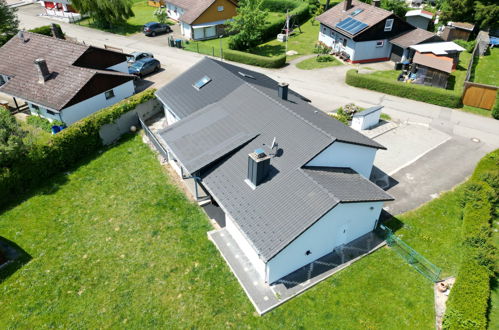Foto 33 - Casa de 2 habitaciones en Löffingen con jardín y vistas a la montaña