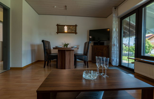 Casa de 3 quartos em Löffingen com jardim e terraço - Foto 7