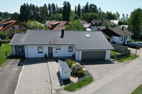 Photo 26 - 2 bedroom House in Löffingen with garden and mountain view