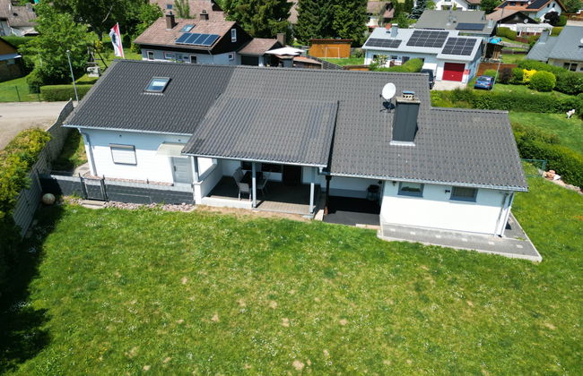 Casa de 3 quartos em Löffingen com jardim e terraço - Foto 30