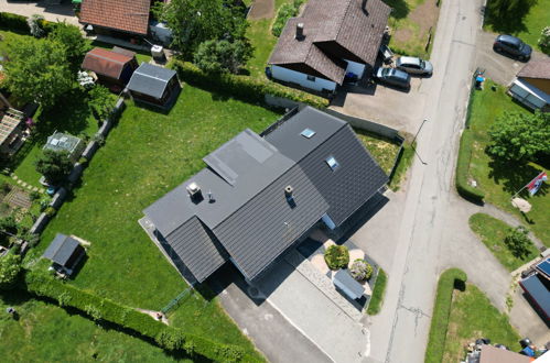 Foto 29 - Casa de 2 quartos em Löffingen com jardim e vista para a montanha