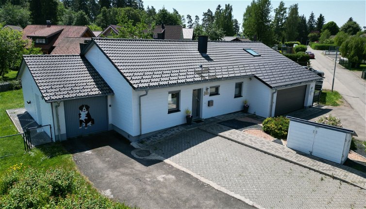 Photo 1 - 2 bedroom House in Löffingen with garden and mountain view