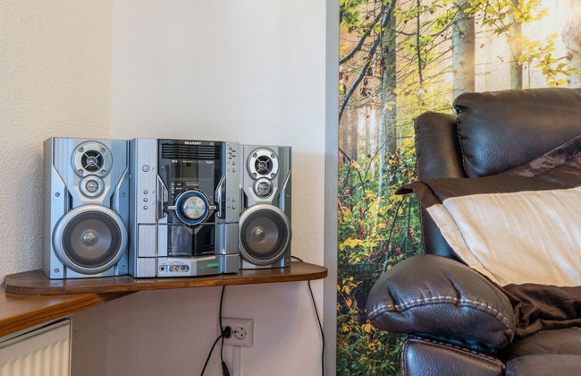 Casa de 3 quartos em Löffingen com jardim e terraço - Foto 8