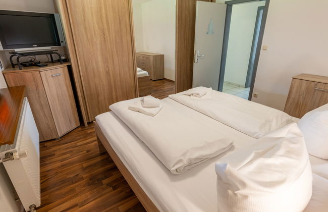 Casa de 3 quartos em Löffingen com jardim e terraço - Foto 16