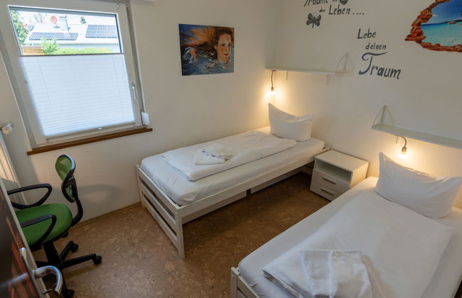 Casa de 3 quartos em Löffingen com jardim e terraço - Foto 20