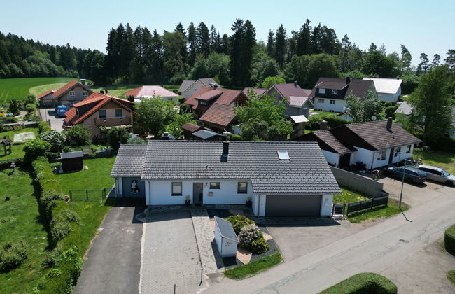 Casa de 3 quartos em Löffingen com jardim e terraço - Foto 34