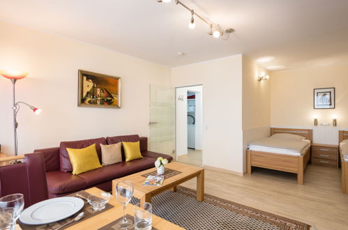 Foto 1 - Appartamento con 1 camera da letto a Lahnstein con piscina e sauna