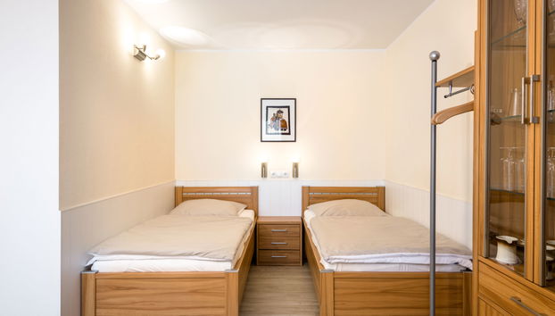 Apartment mit 2 Schlafzimmern in Lahnstein mit schwimmbad und sauna - Foto 3