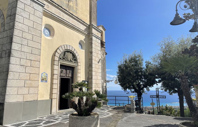 Casa de 2 quartos em Pietra Ligure com jardim - Foto 14