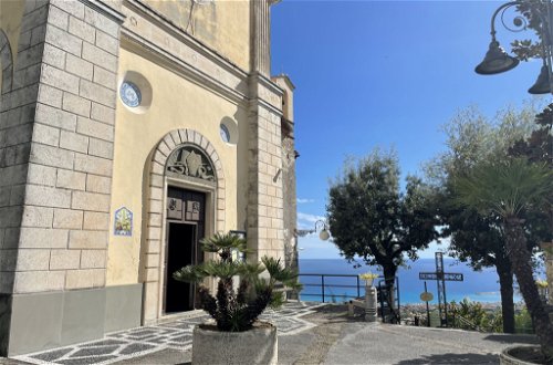 Foto 14 - Casa de 1 quarto em Pietra Ligure com jardim e vistas do mar