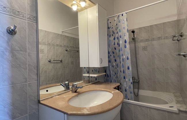 Casa de 2 quartos em Pietra Ligure com jardim - Foto 8