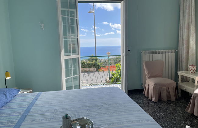 Casa de 2 quartos em Pietra Ligure com jardim - Foto 4