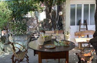 Photo 3 - 1 bedroom House in Pietra Ligure with garden