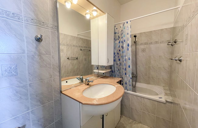 Casa de 2 quartos em Pietra Ligure com jardim - Foto 16