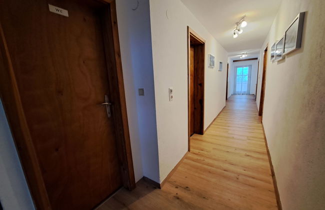 2 bedroom Apartment in Finkenberg with garden and terrace - Photo 36