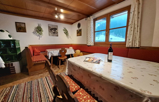 2 bedroom Apartment in Finkenberg with garden and terrace - Photo 38