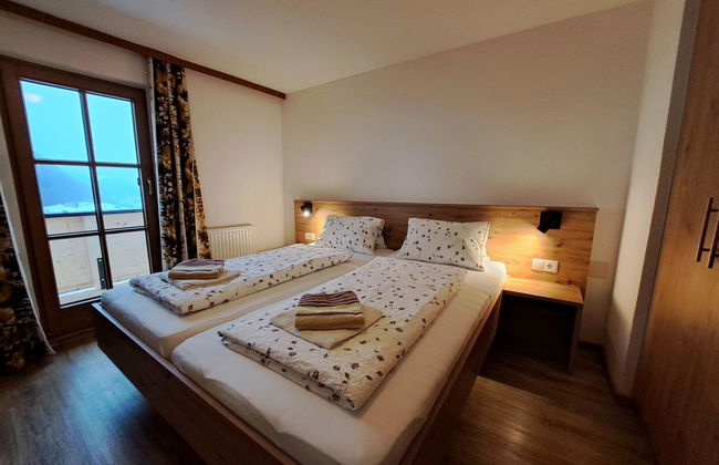 2 bedroom Apartment in Finkenberg with garden and terrace - Photo 28
