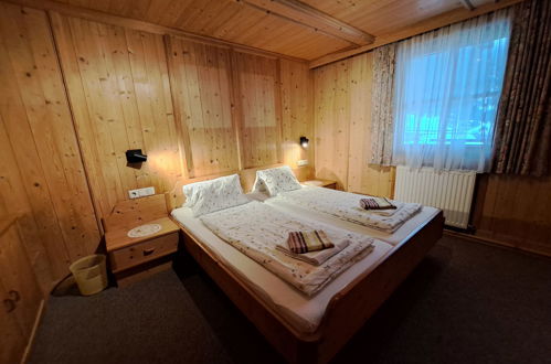 Foto 40 - Appartamento con 2 camere da letto a Finkenberg con terrazza e vista sulle montagne