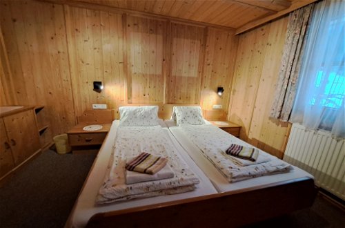 Foto 39 - Appartamento con 2 camere da letto a Finkenberg con terrazza e vista sulle montagne