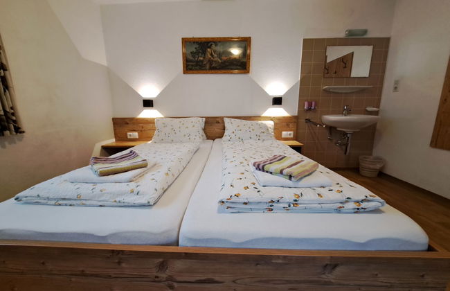 2 bedroom Apartment in Finkenberg with garden and terrace - Photo 30